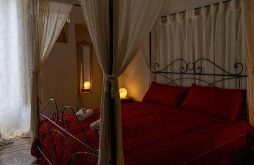 Portocannone Apartment | Casa di Nonna Nì