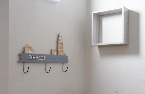 Portocannone Apartment | Casa di Nonna Nì