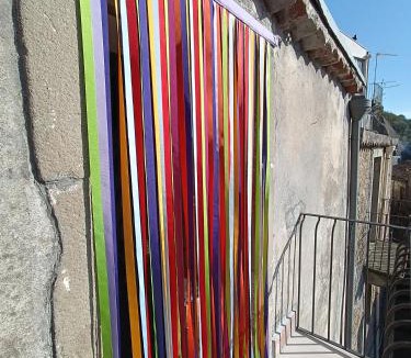 Motta Camastra House | Casa di Nonno Mariano