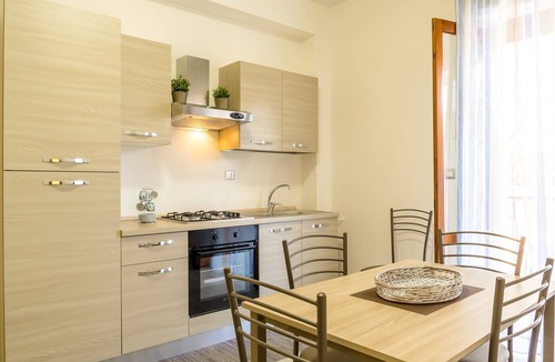 Recanati Apartment | Casa Di Paola - Giardini Naxos