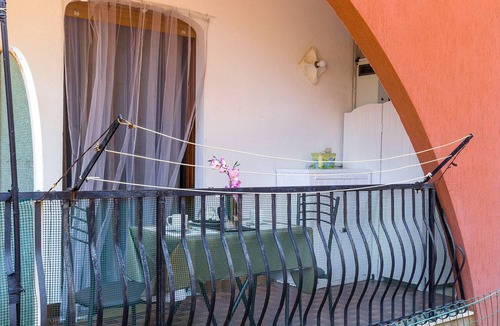 Recanati Apartment | Casa Di Paola - Giardini Naxos