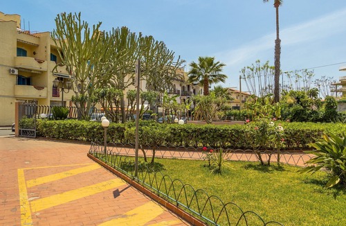 Recanati Apartment | Casa Di Paola - Giardini Naxos