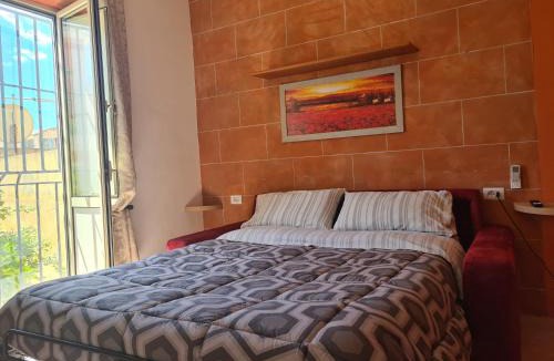 Messina Apartment | Casa di Persefone