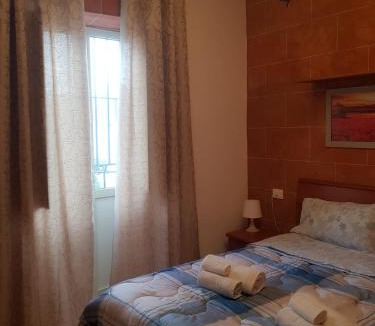 Messina Apartment | Casa di Persefone
