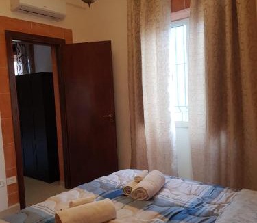 Messina Apartment | Casa di Persefone