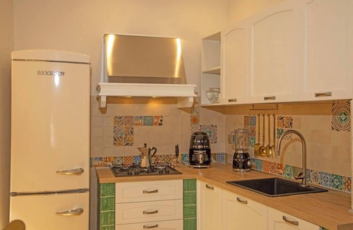 Taormina City Centre Villa | Casa di Regina, City Center, Renovated, Historical