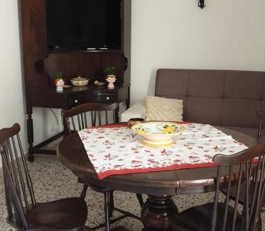 Monterosso Almo Apartment | Casa di Sissi