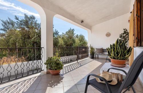 Partinico Villa | Casa di Zoe