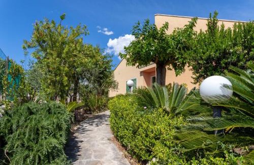 Pozzallo Villa | Casa Distefano