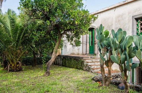 Archi House | Casa Dogana Vecchia