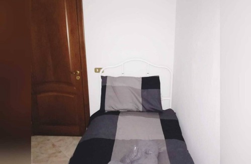 Reggio Calabria House | Casa Dolce Casa cottage one km from Reggio Calabria airport