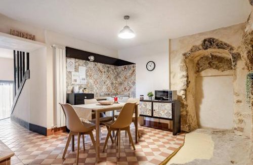 Agira Apartment | Casa Don Raffaele