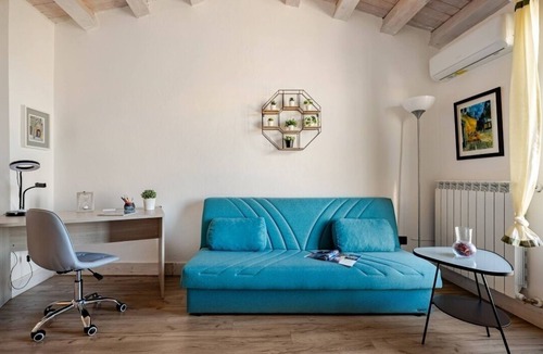 Agira Apartment | Casa Don Raffaele