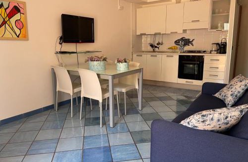 Salemi Apartment | Casa Dorotea