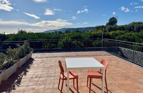 Archi Apartment | Casa e Cori