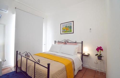 Brolo Apartment | Casa Ekaterina house a 2 minuti dal mare