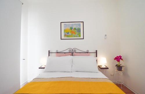 Brolo Apartment | Casa Ekaterina house a 2 minuti dal mare