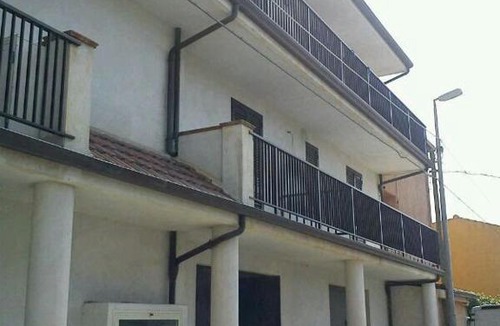 Le Castella Apartment | casa ele