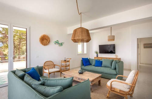 Capo Zafferano Apartment | Casa Elia con Terrazza Vista Mare by Wonderful Italy