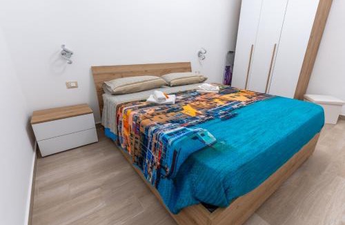 Santa Teresa di Riva Apartment | Casa Eliseo