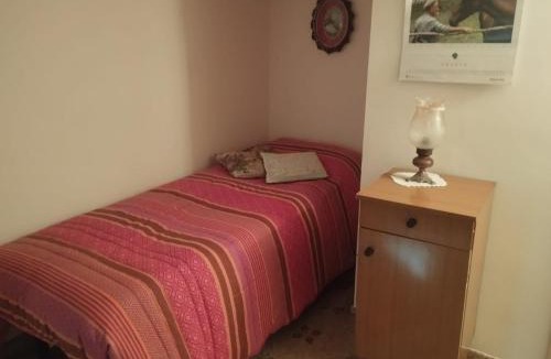 San Fratello Apartment | Casa Eloisa - Le Case di Bettina