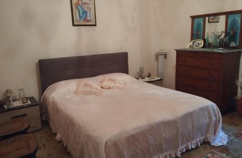 San Fratello Apartment | Casa Eloisa - Le Case di Bettina