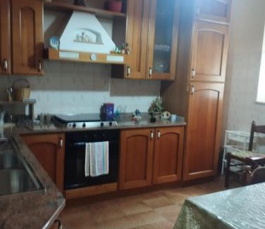 San Fratello Apartment | Casa Eloisa - Le Case di Bettina