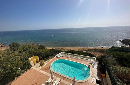 Isola di Capo Rizzuto Bed & Breakfast | Casa Elvira
