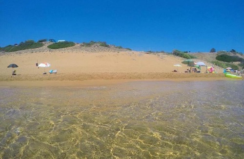 Isola di Capo Rizzuto Bed & Breakfast | Casa Elvira