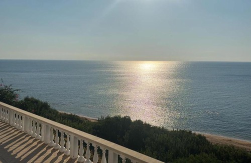 Isola di Capo Rizzuto Bed & Breakfast | Casa Elvira