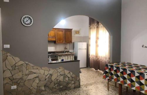 Milazzo Apartment | CASA EOLIE MILAZZo