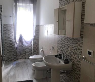 Milazzo Apartment | CASA EOLIE MILAZZo