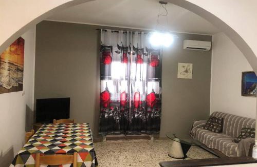Milazzo Apartment | CASA EOLIE MILAZZo