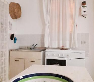 Pisticci Apartment | Casa Ernesto