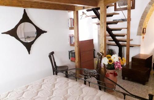 Pisticci Apartment | Casa Ernesto
