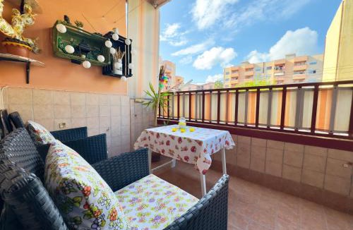 Archi Apartment | Casa Esemes