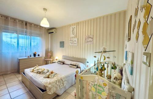 Archi Apartment | Casa Esemes