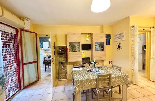 Archi Apartment | Casa Esemes