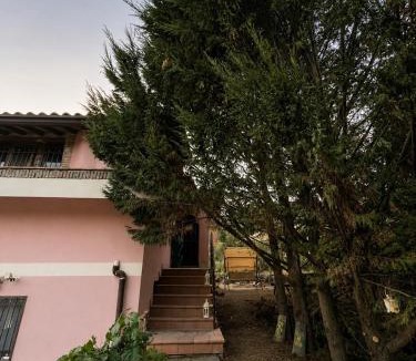 Santa Maria di Licodia House | Casa Etna