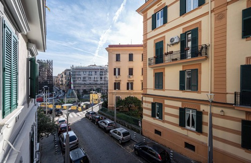 Materdei Apartment | Casa Eva - Four Bedroom Apartment, Sleeps 10