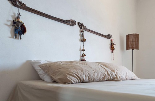 Stimpagnato House | Casa Falco Della Regina "Filicudi"