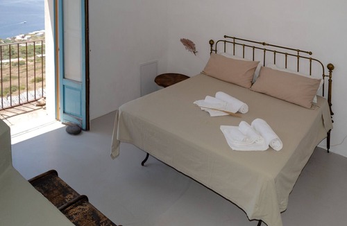Stimpagnato House | Casa Falco Della Regina "Filicudi"