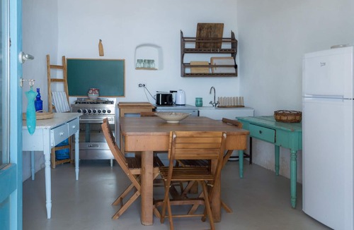 Stimpagnato House | Casa Falco Della Regina "Filicudi"