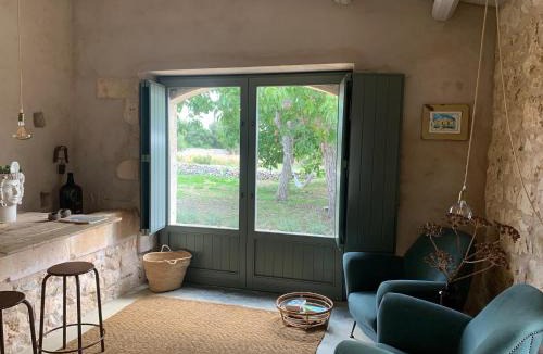 Noto House | Casa Farfaglia