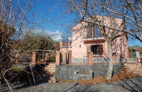Santa Venerina Bed & Breakfast | Casa Farlazzo