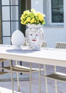 Giardini Naxos House | Casa Fede