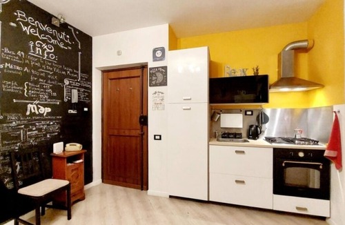 Quartiere XXVII Primavalle House | Casa Federico - A jewel near Vatican city
