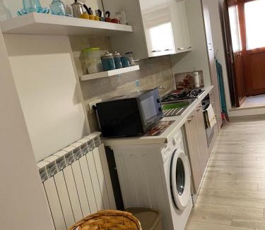 Torre Annunziata Bed & Breakfast | Casa Felicia