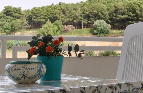 Santa Ninfa House | Casa Ferreri