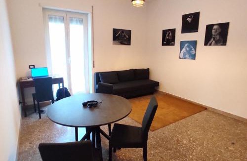 Quartiere XXIV Don Bosco Apartment | Casa Ferrini a Cinecittà - vicino alla metropolitana linea A